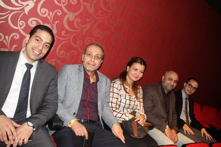 Visa Launching event at KidzMondo